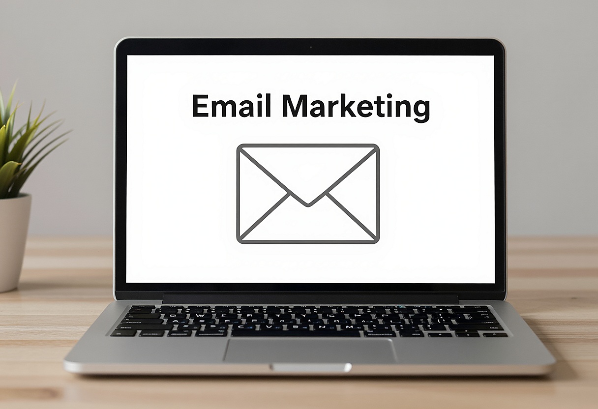 E-mail, který prodává: Proč firmy znovu objevují sílu chytré komunikace?