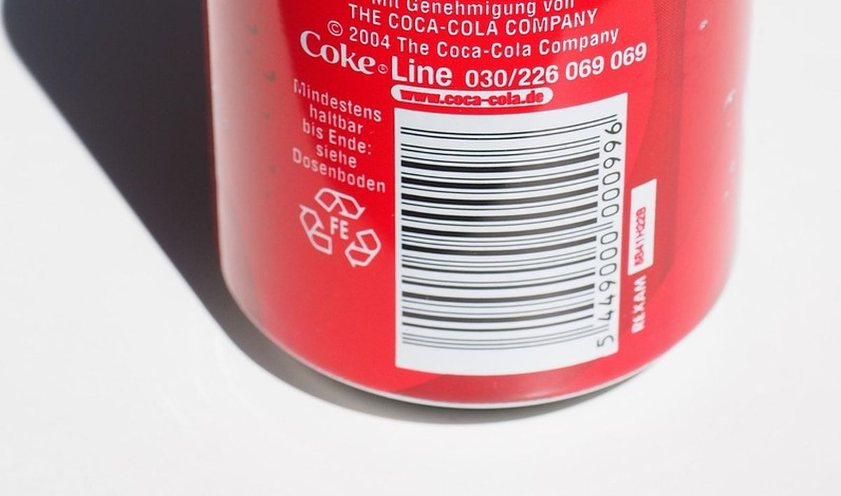 Standardizace kódů jako základ moderní logistiky